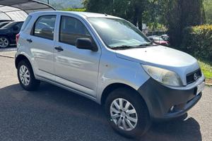 Daihatsu Terios 1.3 4WD CX