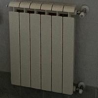 Radiatori in Alluminio