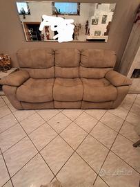 divano 3 posti