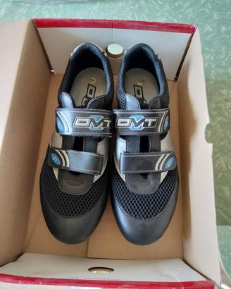 scarpe MTB 