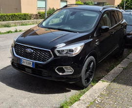 Ford Kuga Vignale 2.0 TDCI