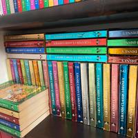 I  grandi classici disney dal 101 al 169