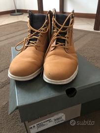 Scarpe Timberland