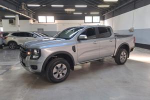 Ford Ranger 2.3 phev doppia cabina XLT awd 281CV