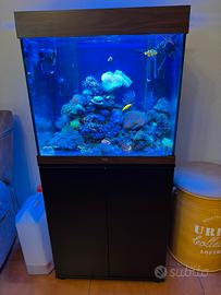 Acquario juwel Lido 120