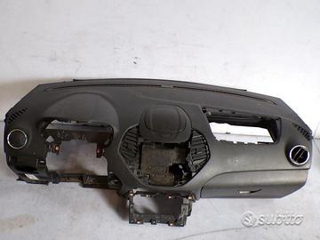Cruscotto Ford Ka Plus 2018