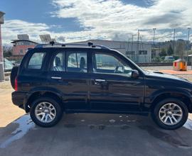 SUZUKI Grand Vitara - 2005