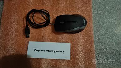 1207-Mouse USB LinQ LI-M2022