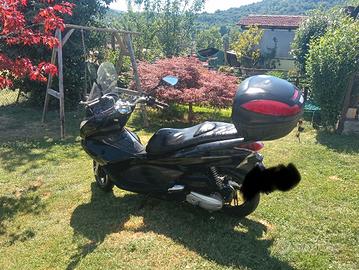scooter Honda pcx 125