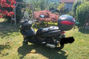 scooter Honda pcx 125