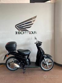 Aprilia Scarabeo 2t
