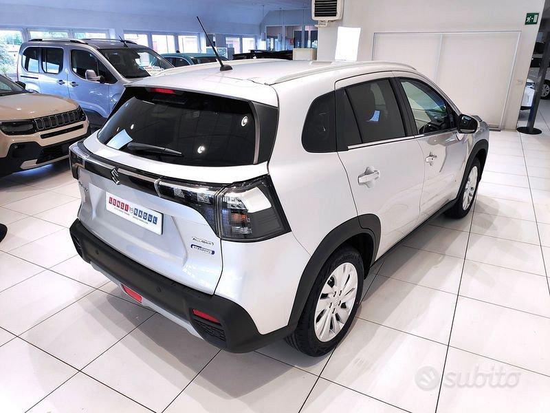 Suzuki S-Cross 2025 photo 3