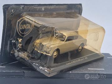 LANCIA Aurelia B20 - Lancia Story - Scala 1/43