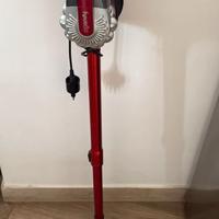 Aspirapolvere scopa Ariete (con filo)