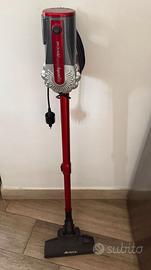 Aspirapolvere scopa Ariete (con filo)