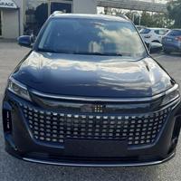 Dfsk E5 1.5 phev auto e-cvt