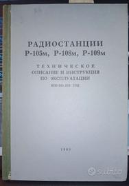 Manuale ricetrasmettitore U.R.S.S.