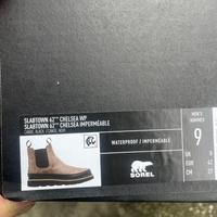 Scarponcini Chelsea impermeabili SLABTOWN 62'™ da