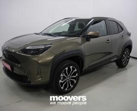 Toyota Yaris Cross 1.5 Hybrid 5p. E-CVT Active