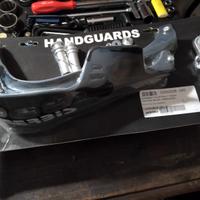 Paramani Acerbis enduro nuovi