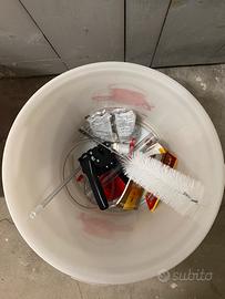 Kit birra Ferrari Group