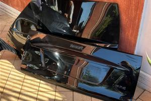 Ricambi originali Smart 2013