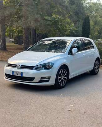 Volkswagen Golf 7