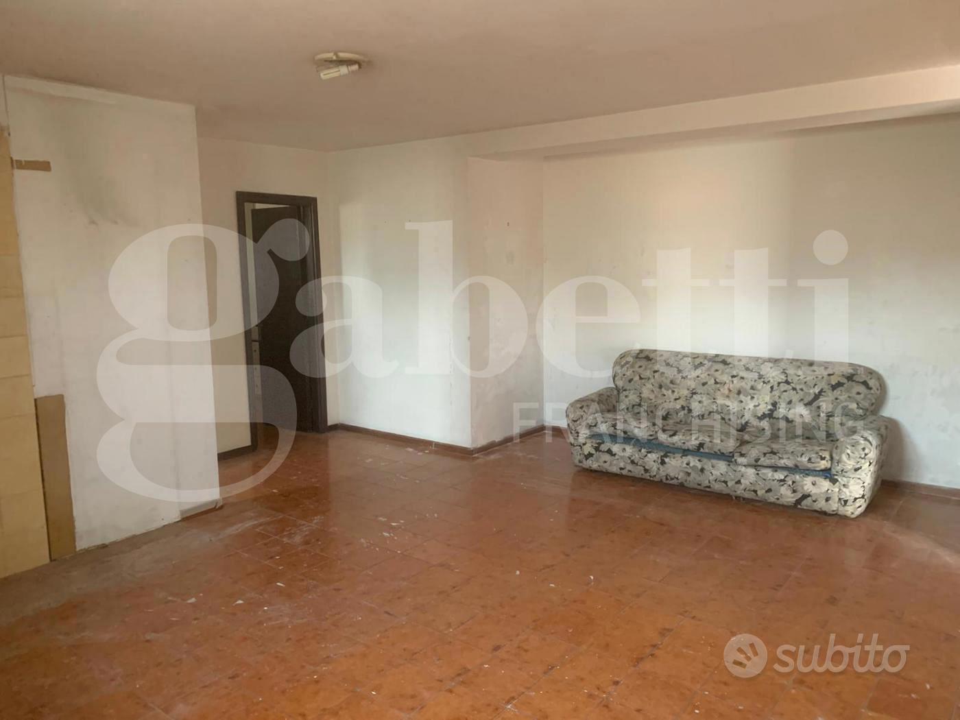 Appartamento – Cuartu Sant'Aleni/Quartu Sant'Elena, Pitz'e Serra, Mràxini Arrùbiu/Margine Rosso - Vista 3