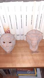 COMPLEMENTI LIBRERIA