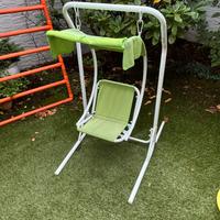 DONDOLO PER BAMBINI