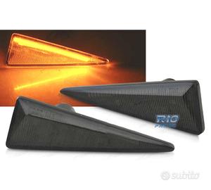FRECCE LATERALI RENAULT MEGANE MK2 SCENIC A LED DI