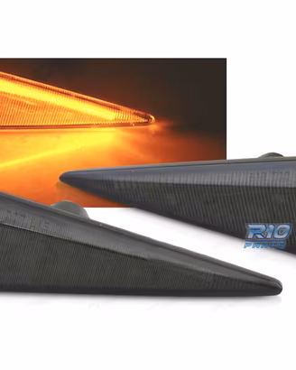 FRECCE LATERALI RENAULT MEGANE MK2 SCENIC A LED DI
