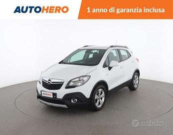 OPEL Mokka MU97844