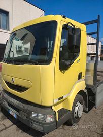 Camion Renault