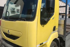 Camion Renault