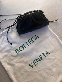 Bottega Veneta mini pouch
