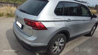 VOLKSWAGEN Tiguan 2ª serie - 2020