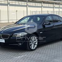 BMW 525d Futura