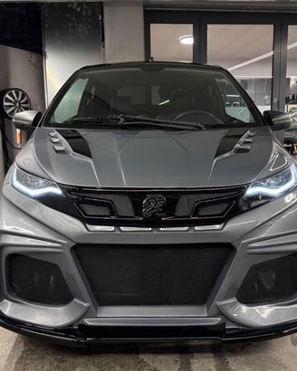 Aixam Sport Pack Unico proprietario Finanziabile