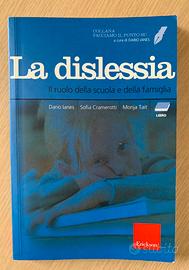 Libro La Dislessia , il ruolo della scuola e …