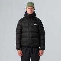 North Face piumino Hydrenalite L nero