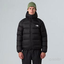 North Face piumino Hydrenalite L nero