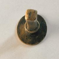 Sigillo stemma nobiliare