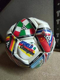 Pallone da calcio mondiali korea