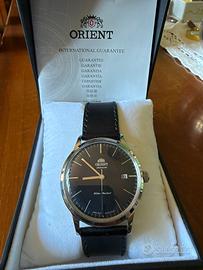 Orient Bambino 2nd 40,5cm quadrante nero