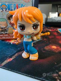 Funko Mystery Minis - Nami - One Piece