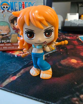 Funko Mystery Minis - Nami - One Piece