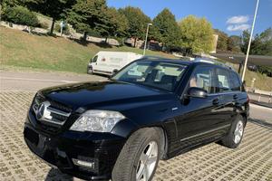 Mercedes GLK Formatic Premium