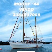 Moody 44 caribiner 13.41
