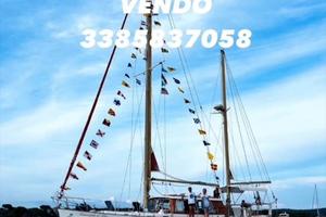 Moody 44 caribiner 13.41